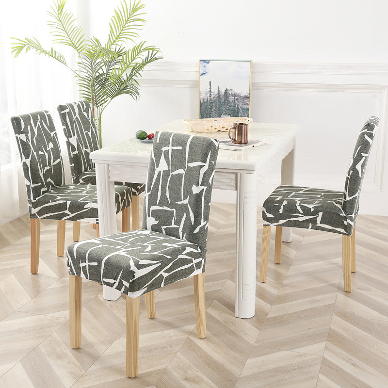 Chair Covers - Simple and modern fashion