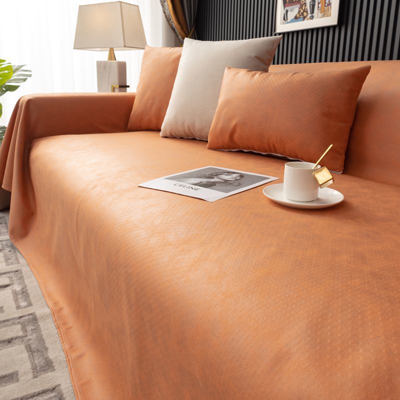 Sofa Throw - Anti-scratch and non-stick sofa cover
