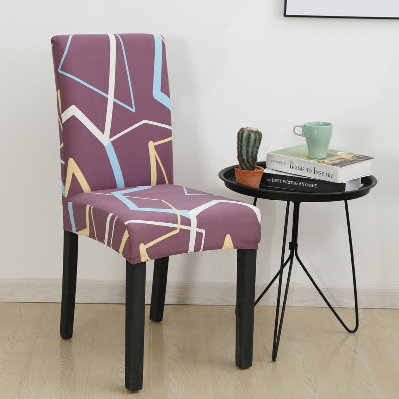 Chair Covers - Antifouling Protection