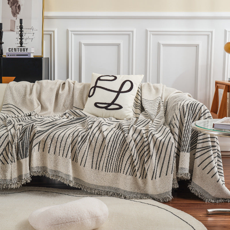 Sofa Throw - ChicCouvre