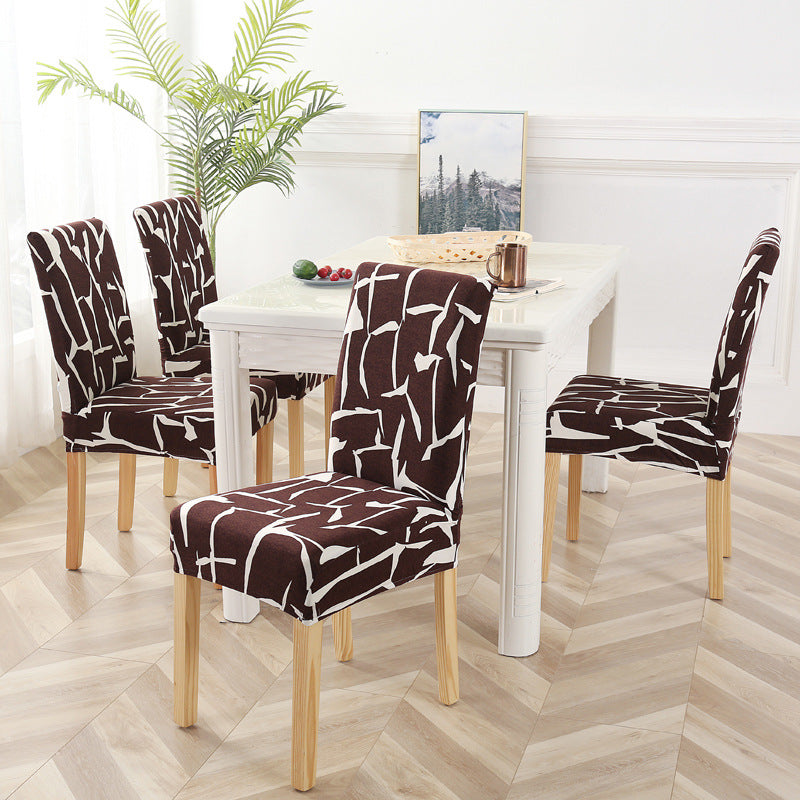 Chair Covers - Simple and modern fashion