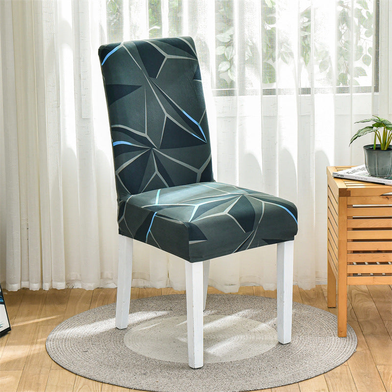 Chair Covers - Office Dining Room Plants and Flowers
