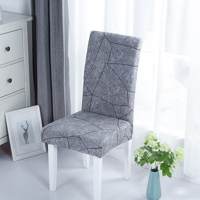 Chair Covers - Antifouling Protection