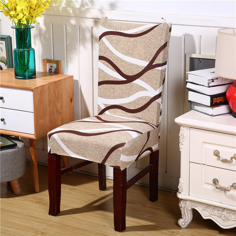 Chair Covers - Stretchy