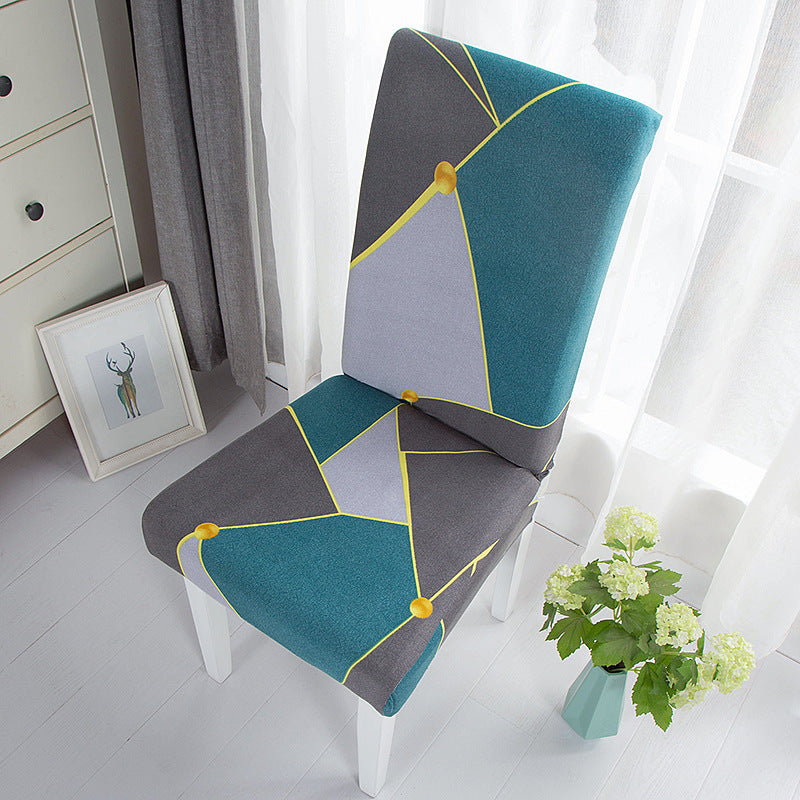 Chair Covers - Antifouling Protection
