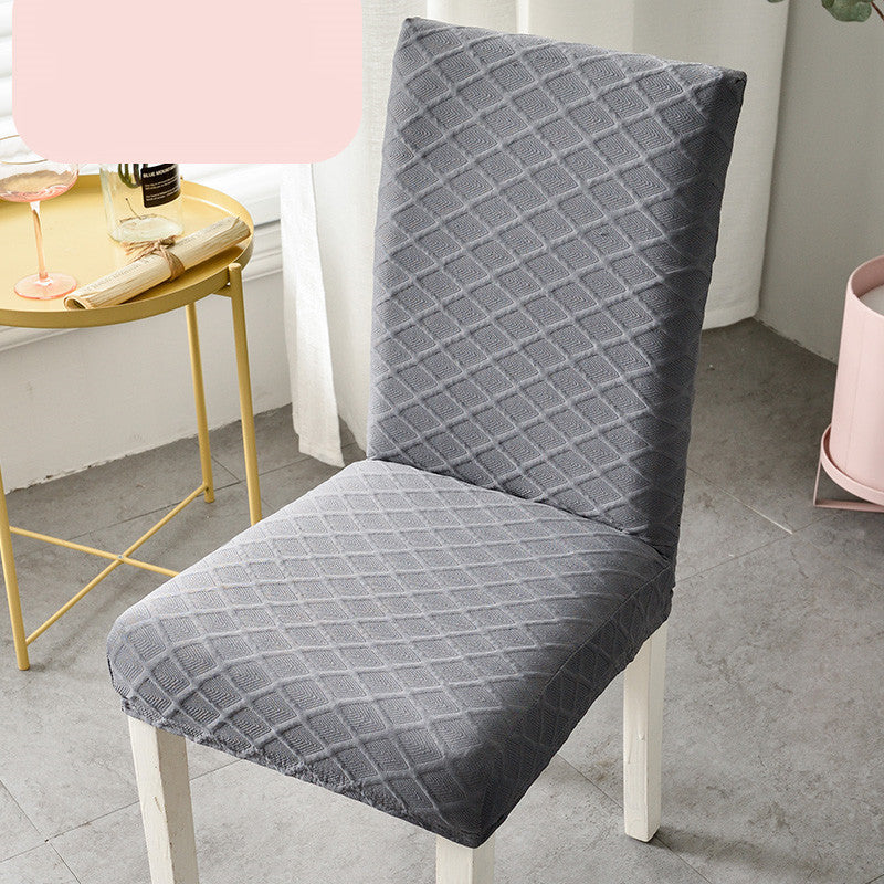 Chair Covers – simple and modern cushion