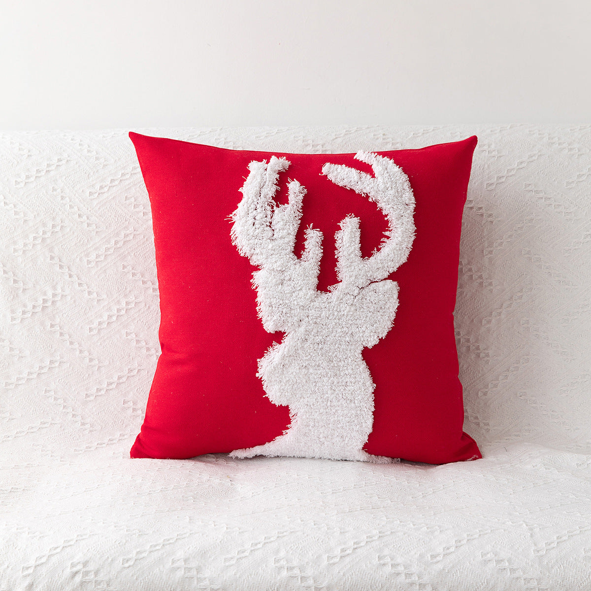 Sofa Pillows - Christmas atmosphere