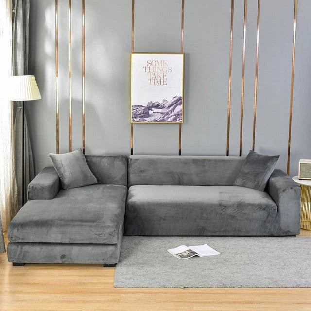 Sofa Cover - Italian LoCo