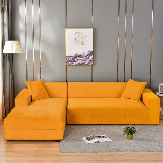 Sofa Cover - Italian LoCo