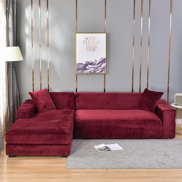 Sofa Cover - Italian LoCo