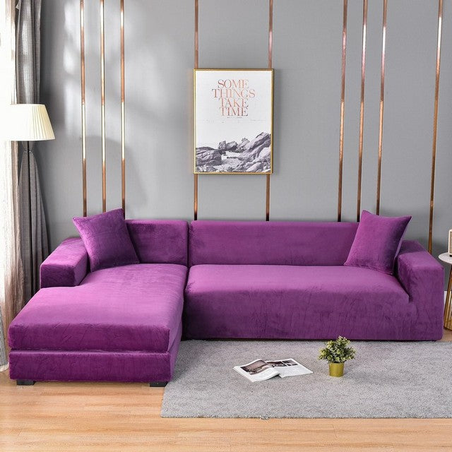 Sofa Cover - Italian LoCo
