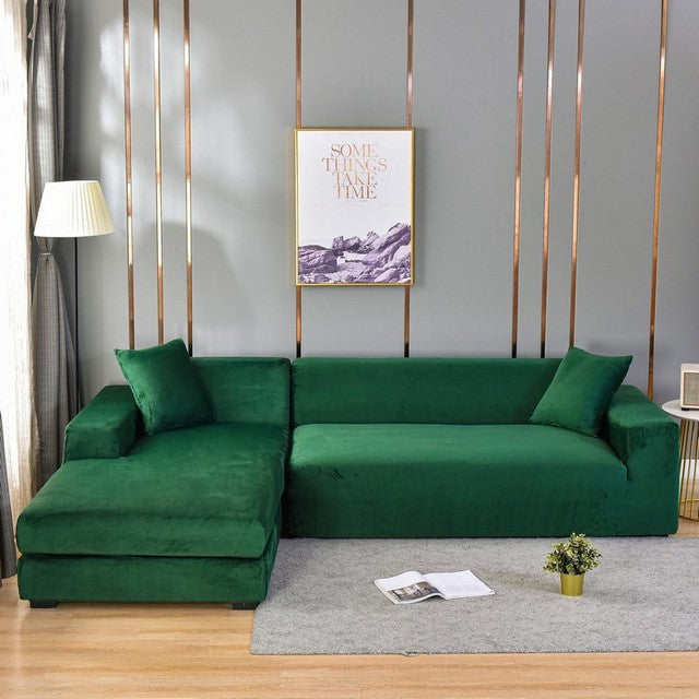 Sofa Cover - Italian LoCo