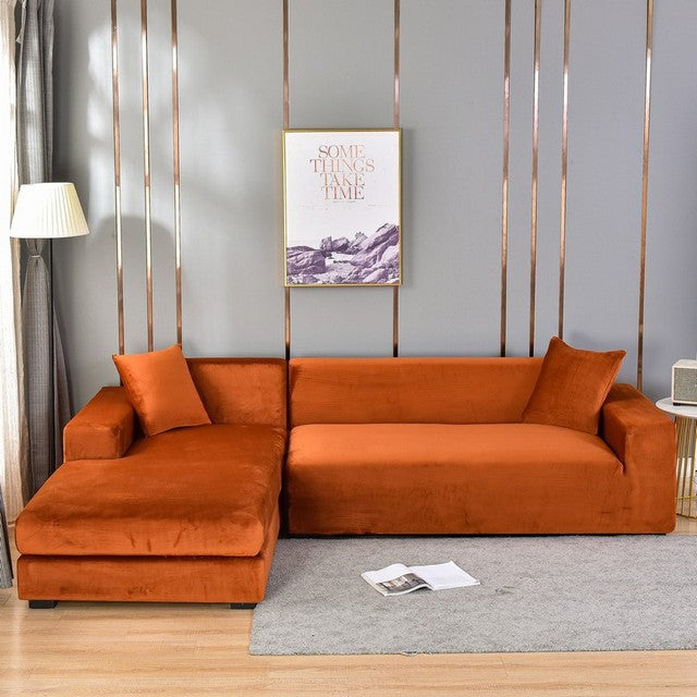 Sofa Cover - Italian LoCo