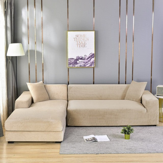 Sofa Cover - Italian LoCo