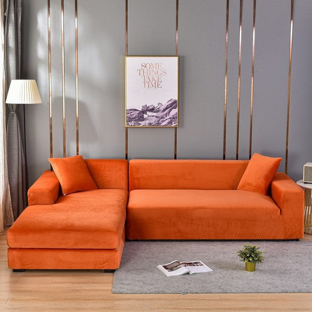Sofa Cover - Italian LoCo