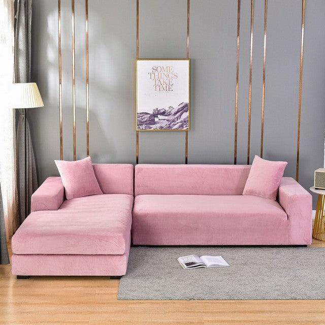 Sofa Cover - Italian LoCo