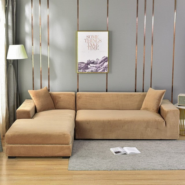 Sofa Cover - Italian LoCo