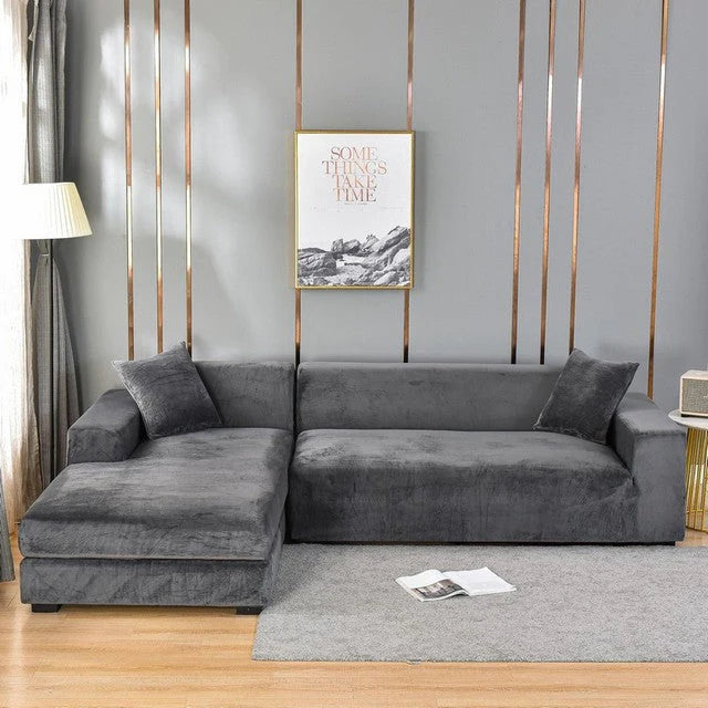 Sofa Cover - Italian LoCo