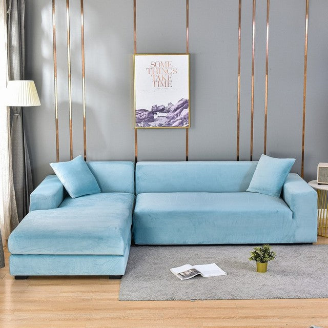 Sofa Cover - Italian LoCo