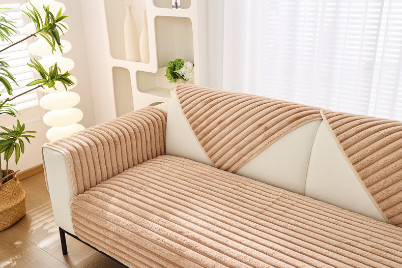 Sofa Cover - Cozy Luxury