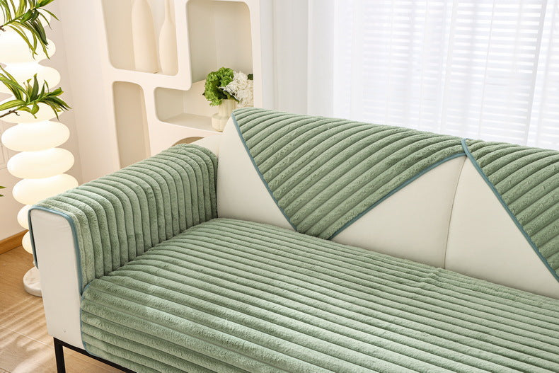Sofa Cover - Cozy Luxury