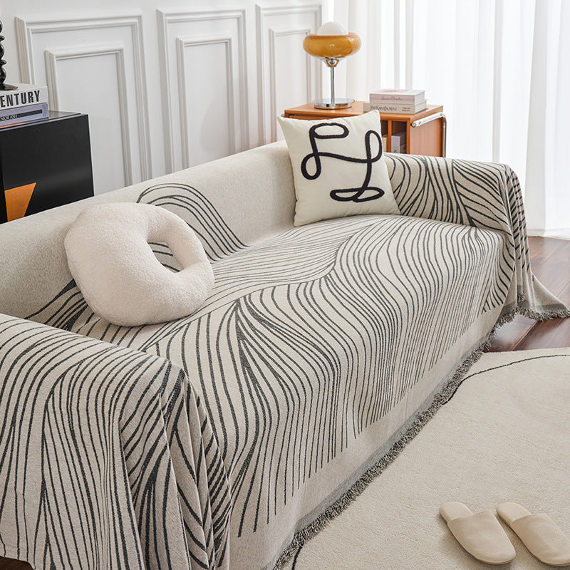 Sofa Throw - ChicCouvre