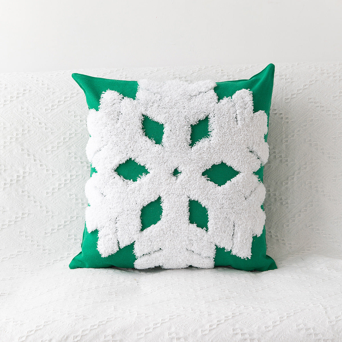 Sofa Pillows - Christmas atmosphere