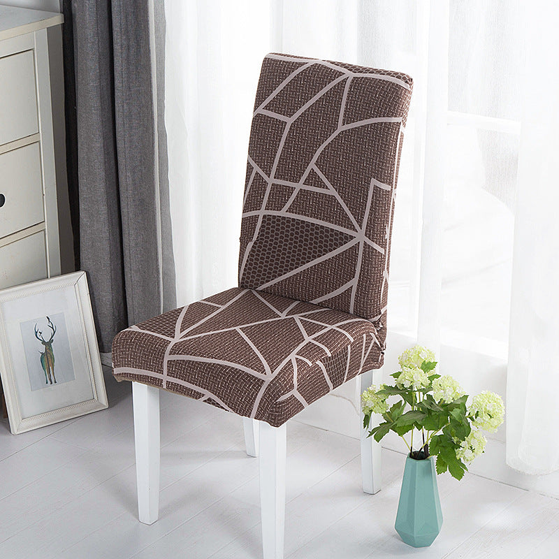 Chair Covers - Antifouling Protection