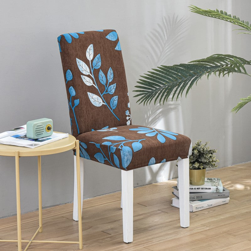 Chair Covers - Office Dining Room Plants and Flowers