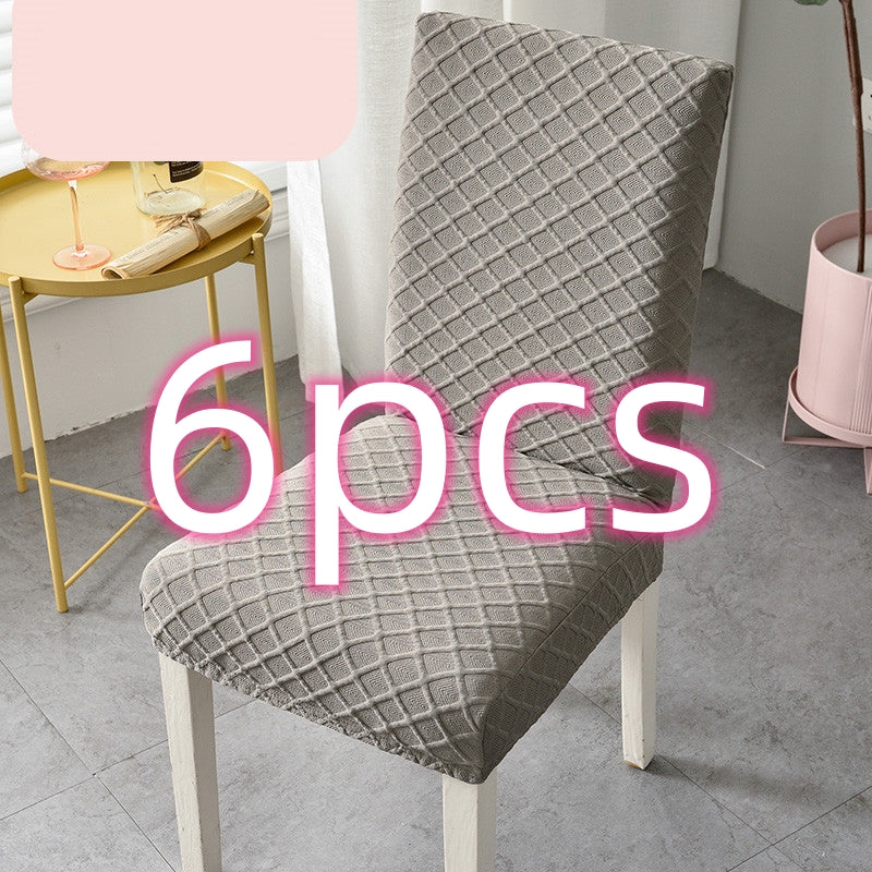Chair Covers – simple and modern cushion