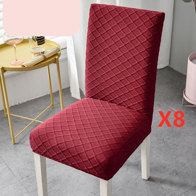 Chair Covers – simple and modern cushion