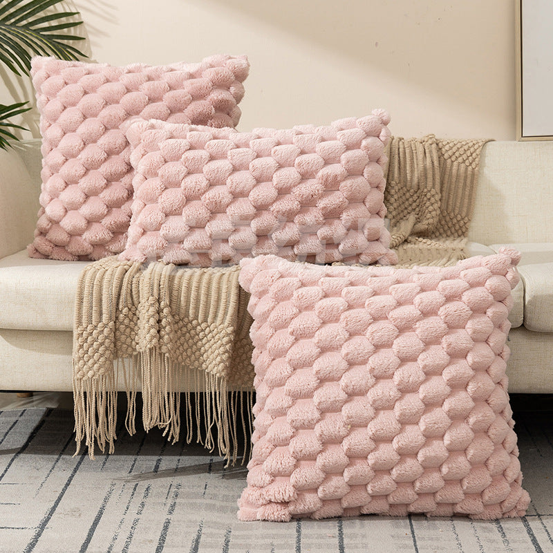 Sofa Pillows - Hexa Serenity