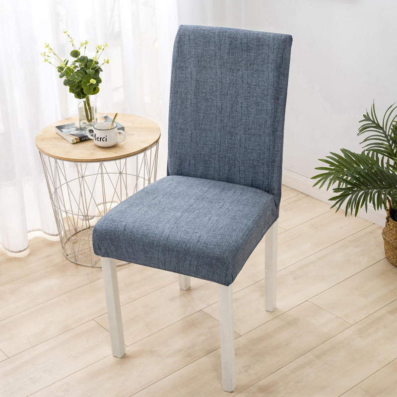 Chair Covers - Geometric Dining Room