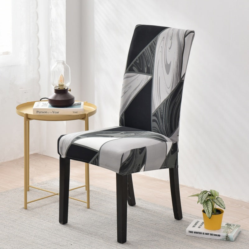 Chair Covers - Office Dining Room Plants and Flowers