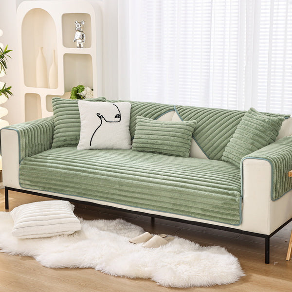 Sofa Cover - Cozy Luxury