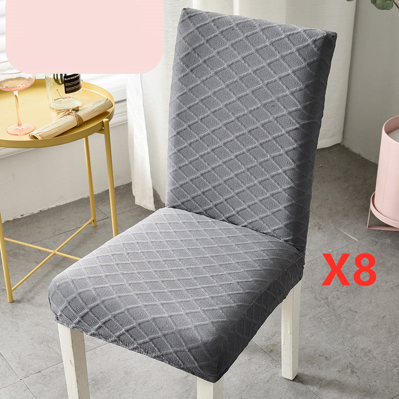 Chair Covers – simple and modern cushion