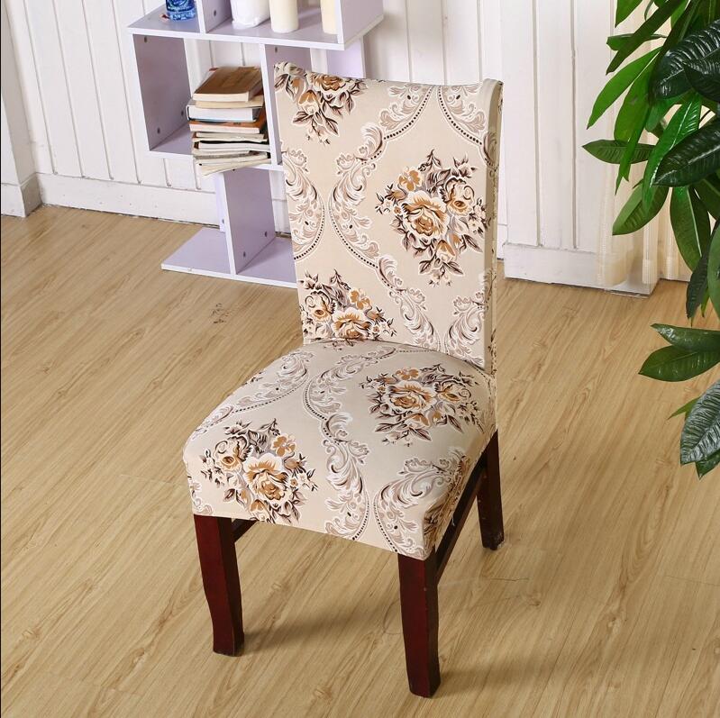 Chair Covers - Stretchy