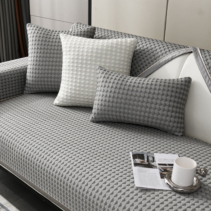 Sofa Cover - Cool Bean Non-Slip