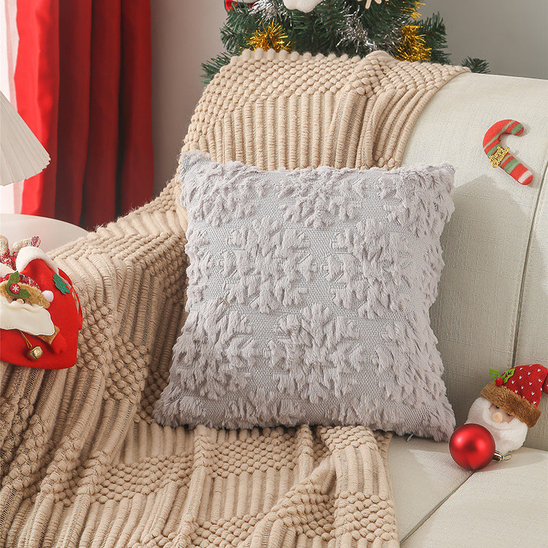 Sofa Pillows - Modern Minimalist Plush