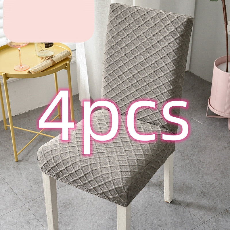 Chair Covers – simple and modern cushion