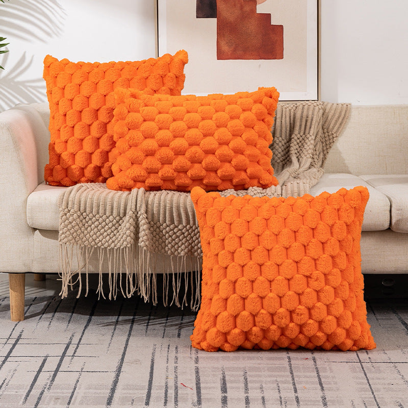 Sofa Pillows - Hexa Serenity