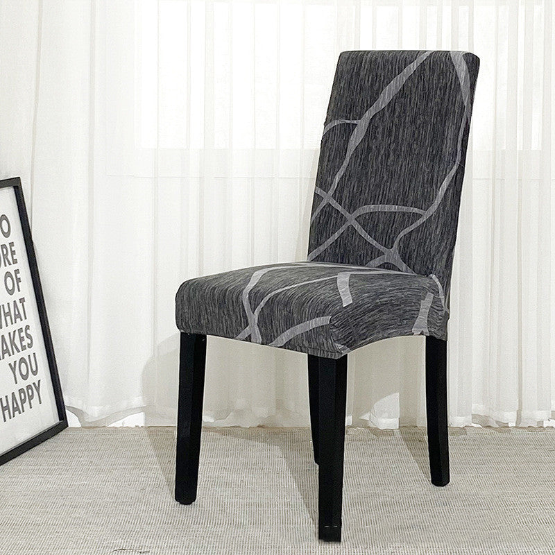 Chair Covers - Elastic Office Seat Cover