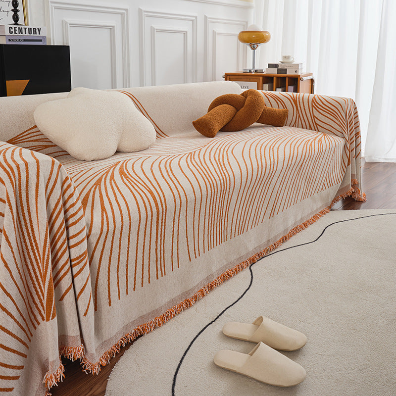 Sofa Throw - ChicCouvre