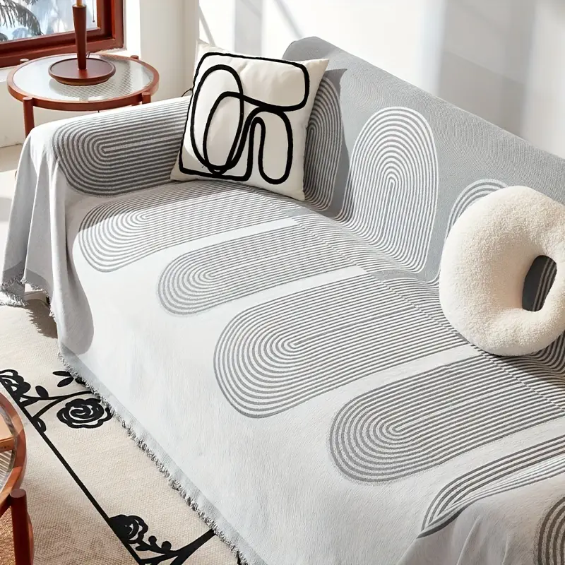 Sofa Throw - ChicCouvre