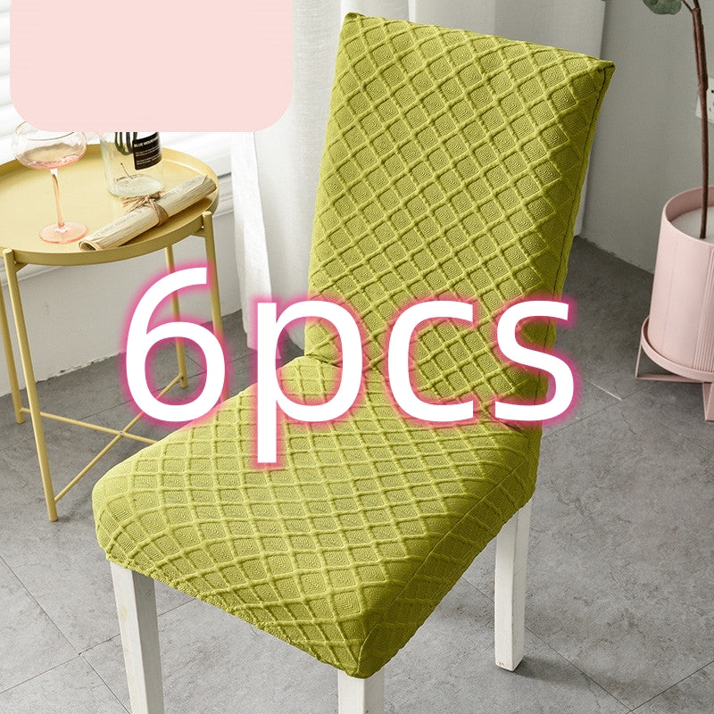 Chair Covers – simple and modern cushion
