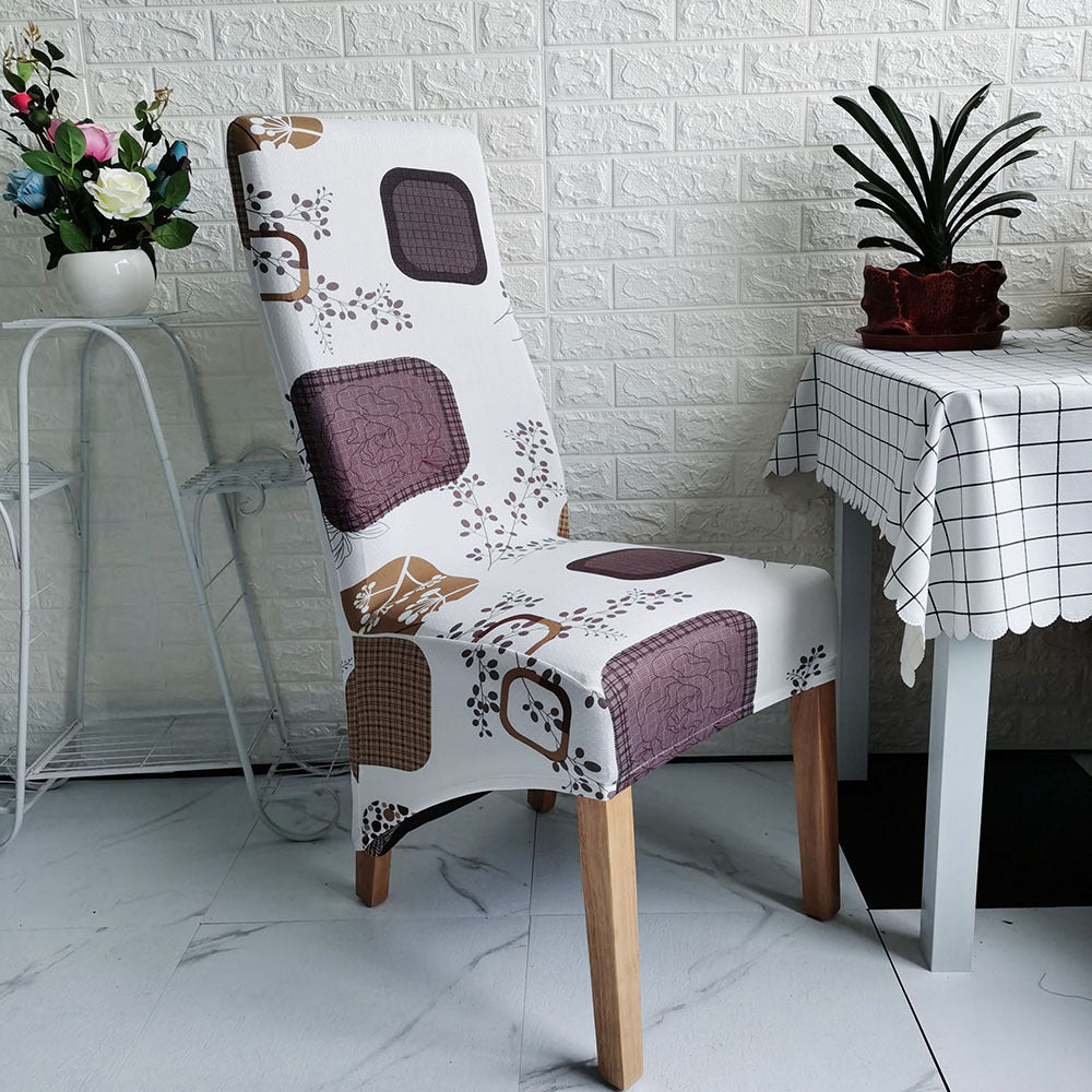 Chair Covers - Modern Simplicity Banquet