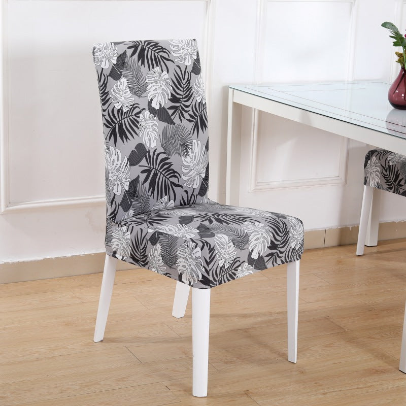 Chair Covers - Office Dining Room Plants and Flowers