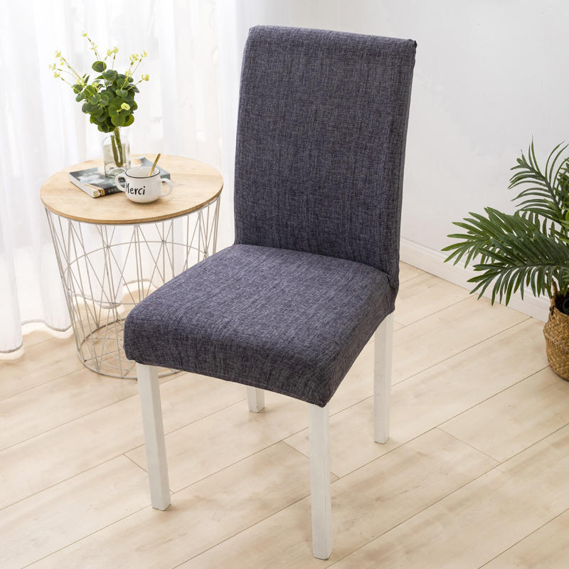 Chair Covers - Geometric Dining Room