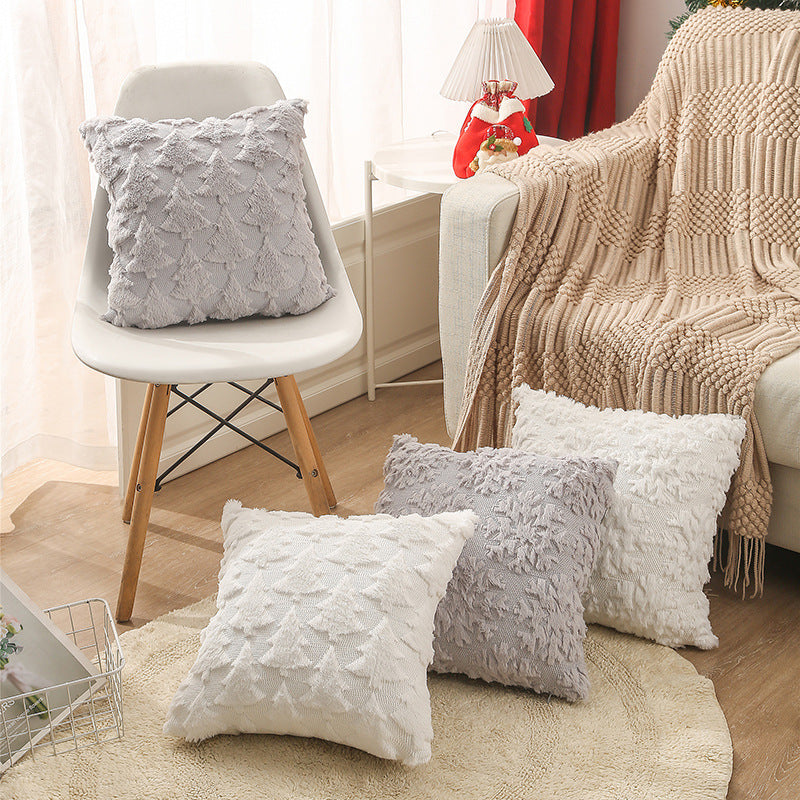 Sofa Pillows - Modern Minimalist Plush