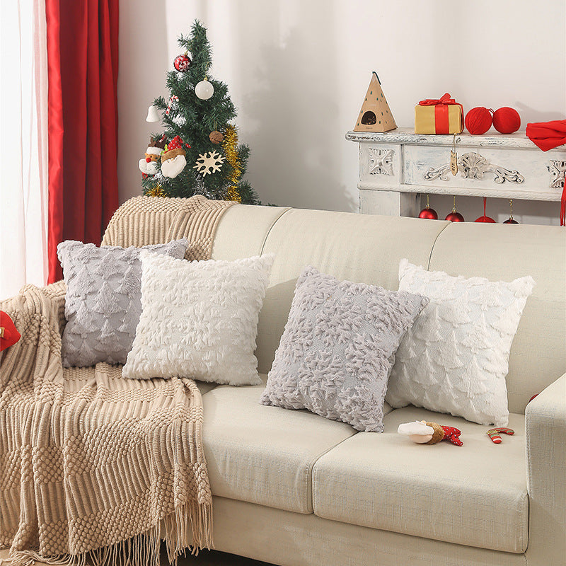 Sofa Pillows - Modern Minimalist Plush
